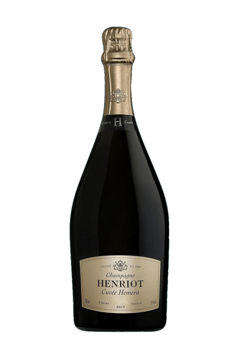 CHAMPAGNE HENRIOT CUVEE HEMERA 2013